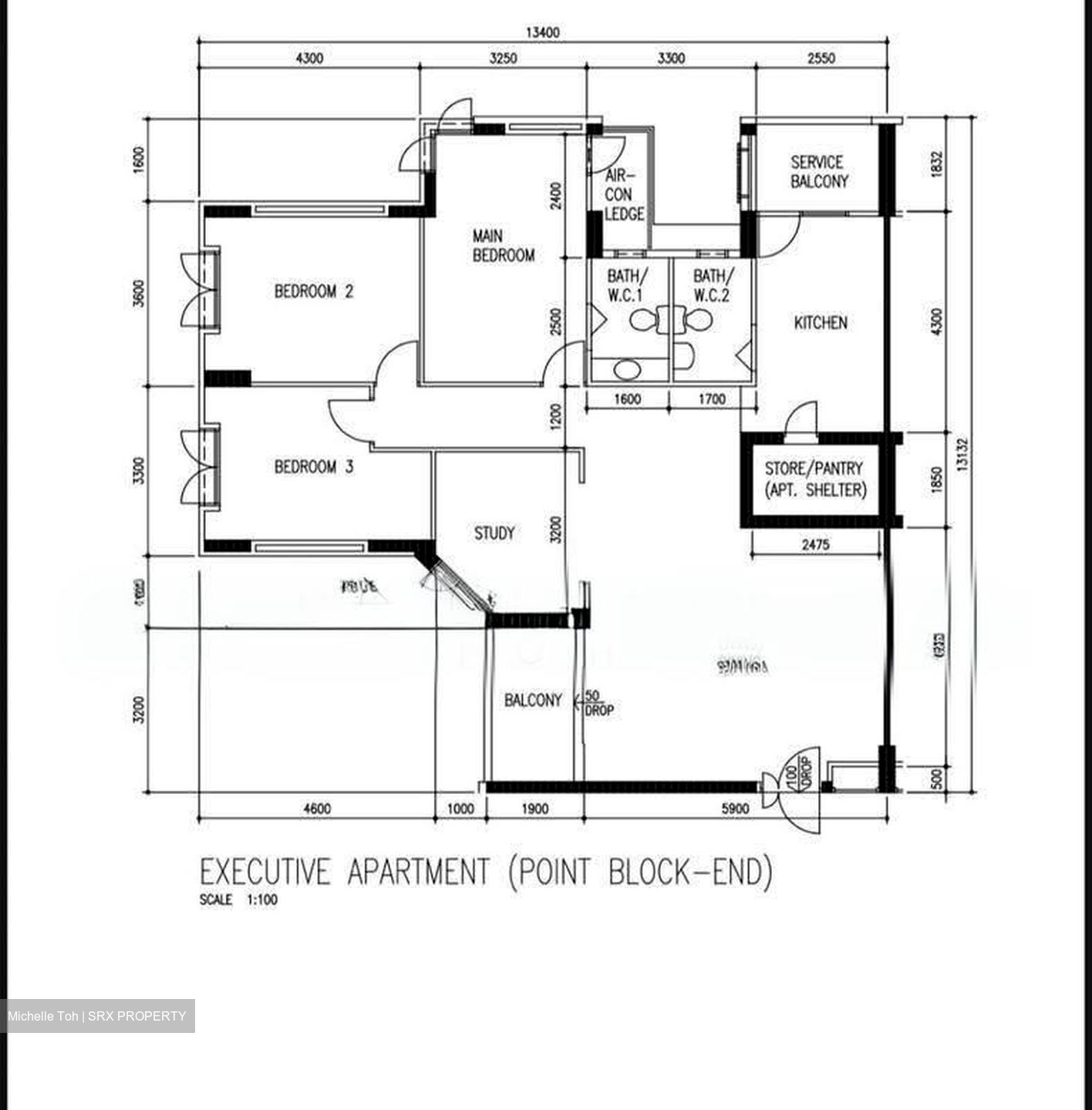 Blk 250A Compassvale Haven (Sengkang), HDB Executive #618684841